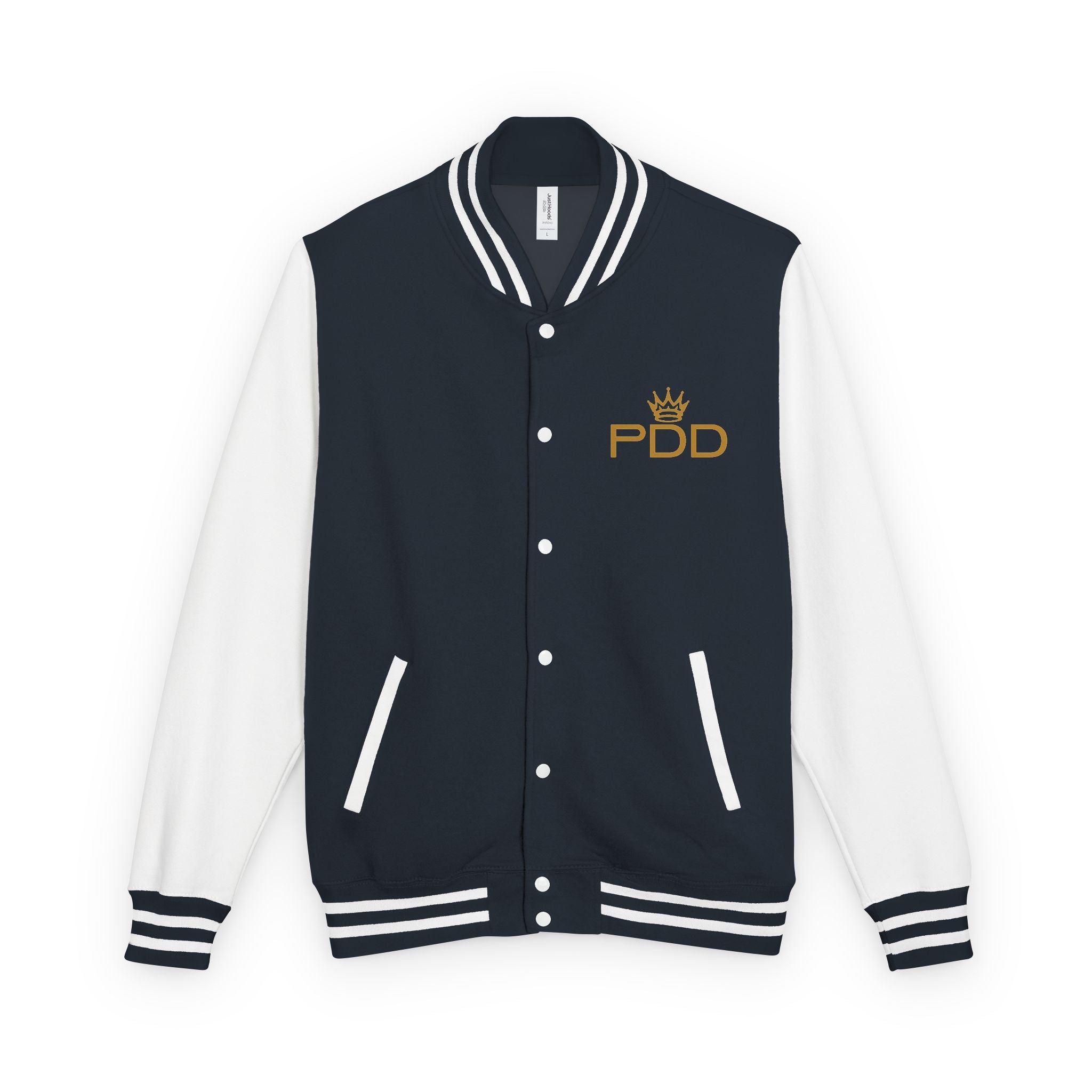 Kingdom Legacy Varsity Jacket (Unisex)