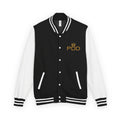 Kingdom Legacy Varsity Jacket (Unisex)