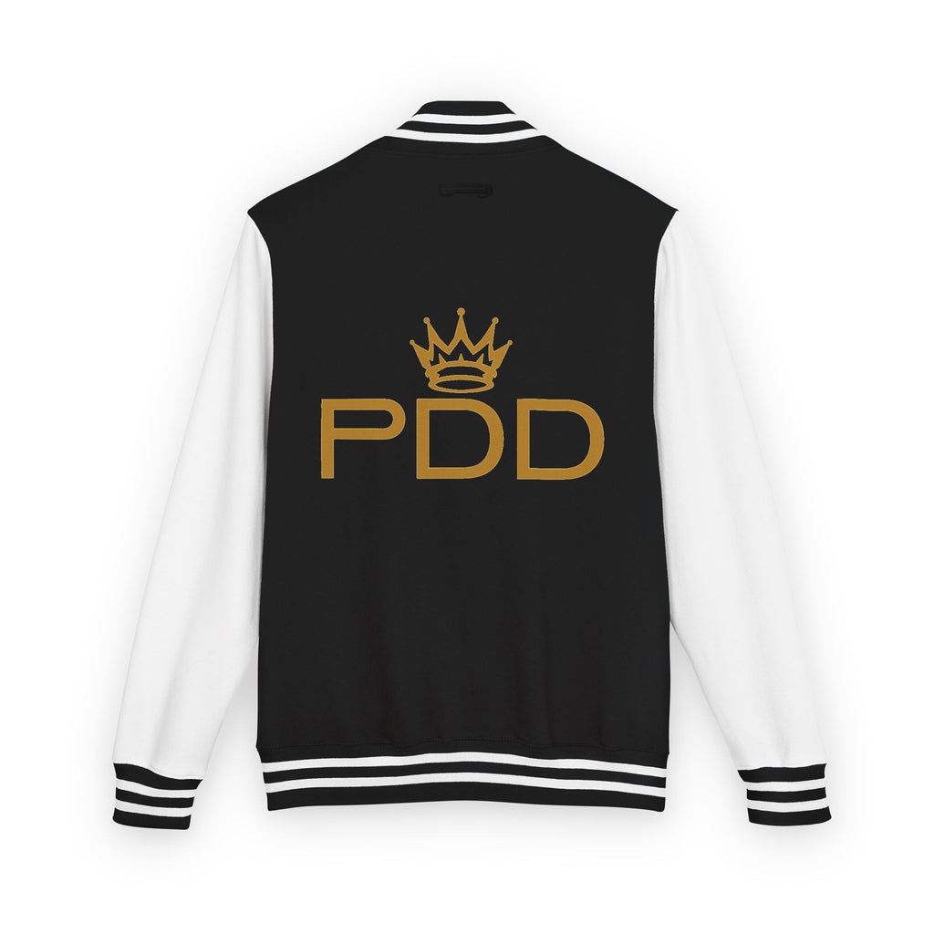 Kingdom Legacy Varsity Jacket (Unisex)