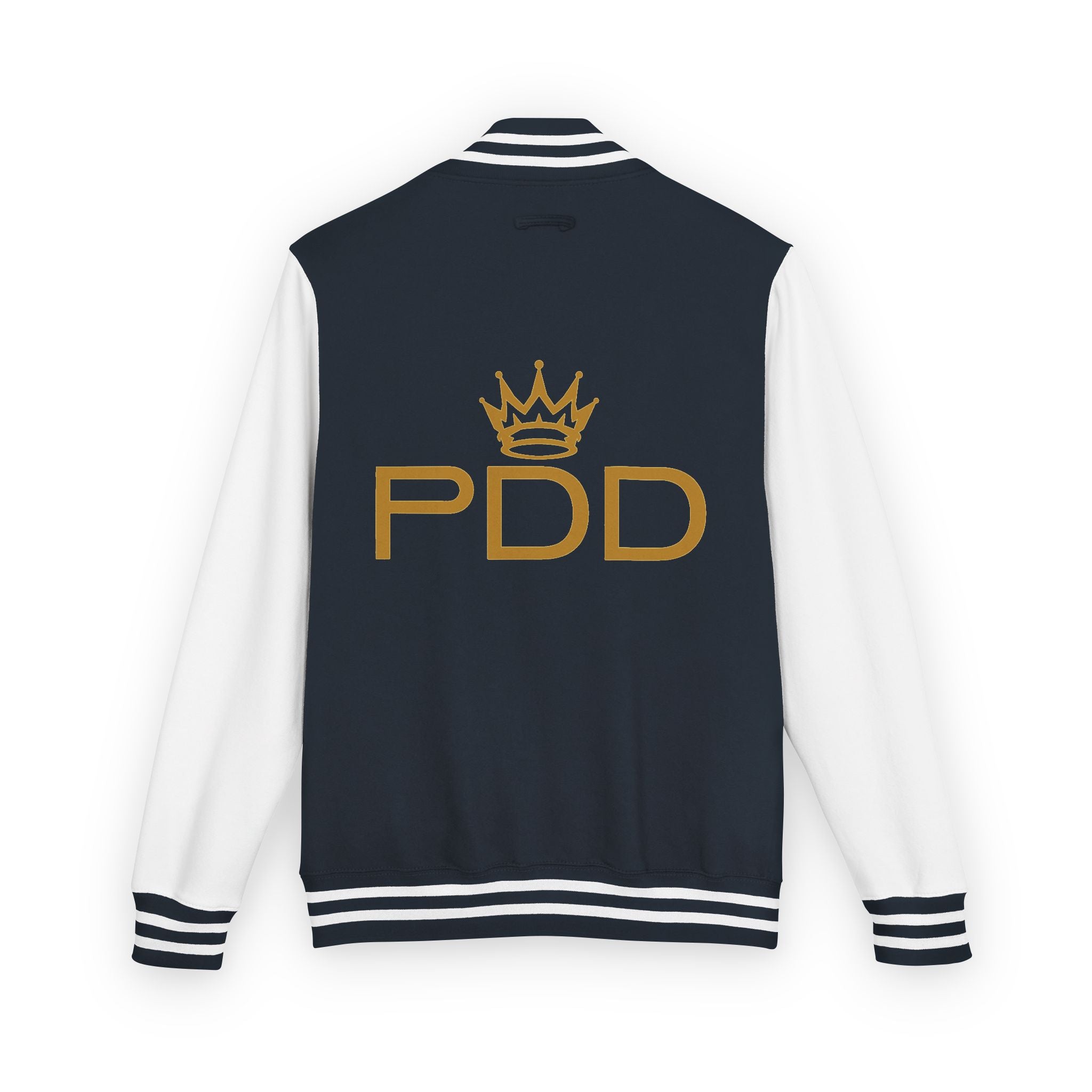 Kingdom Legacy Varsity Jacket (Unisex)